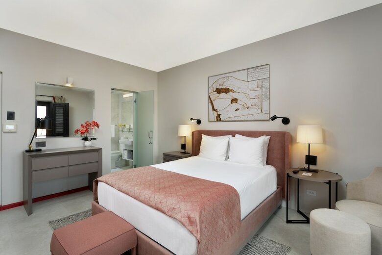 El Convento Hotel