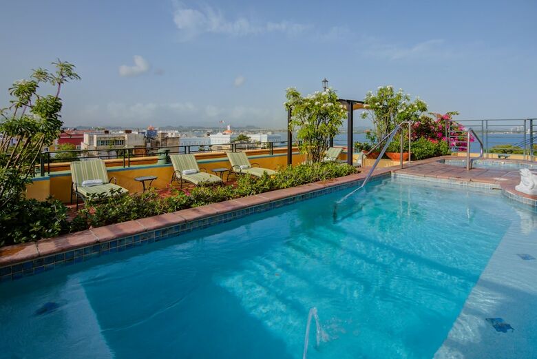 El Convento Hotel