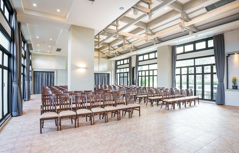 Hotel Mike Garden Resort