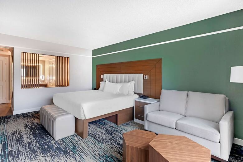 Hotel Hilton Grand Vacations At The Flamingo