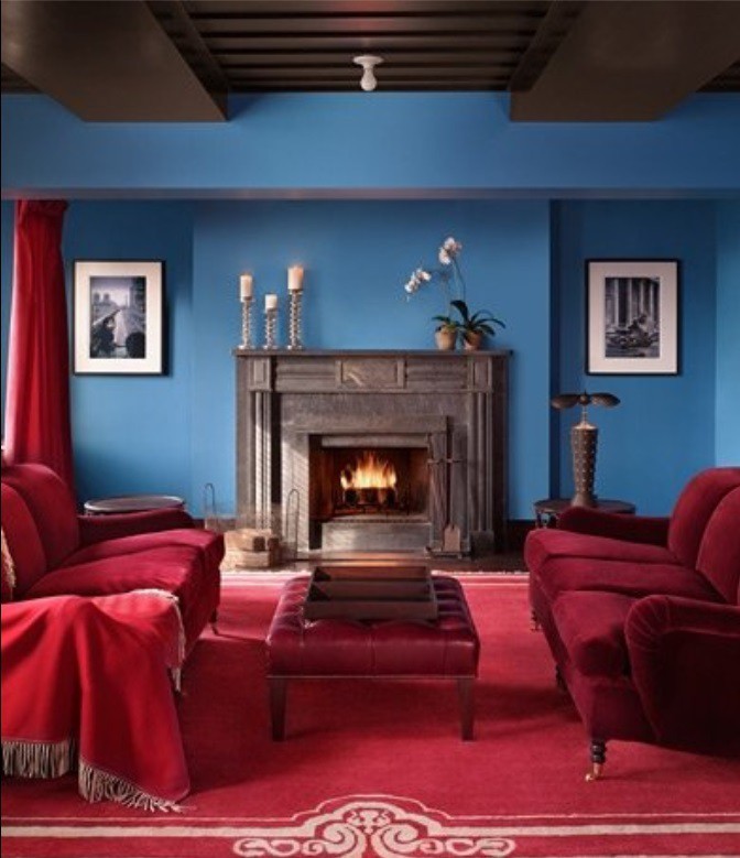 Gramercy Park Hotel