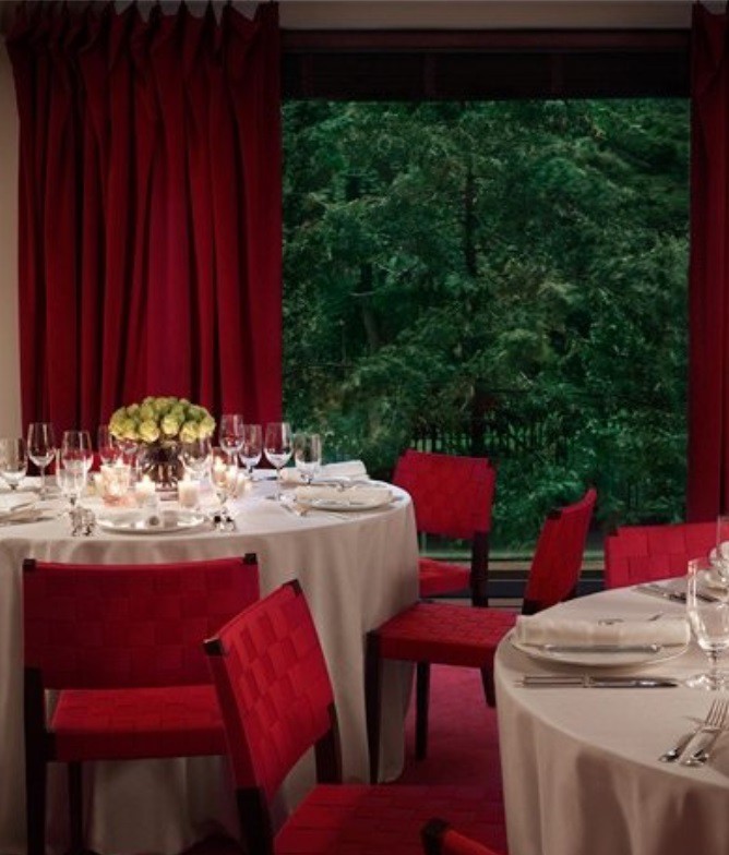 Gramercy Park Hotel