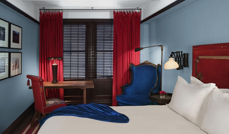 Gramercy Park Hotel