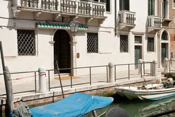 Hotel Alla Salute
