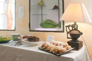 Hotel Alla Salute