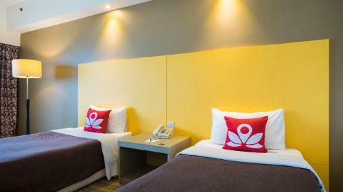 Hotel Zen Premium Orchard