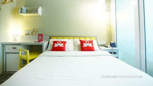 Hotel Zen Rooms Farrer Park
