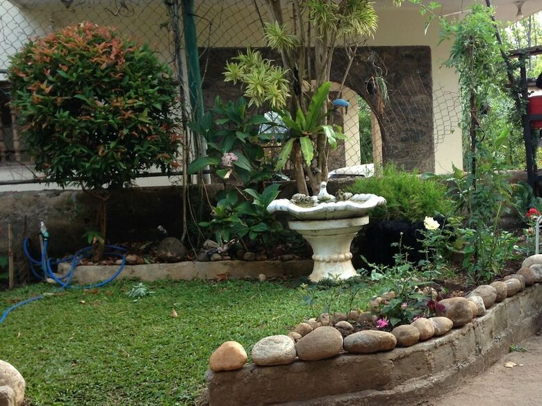 Hostal Homely Cottage