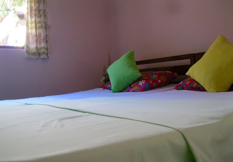 Hostal Homely Cottage