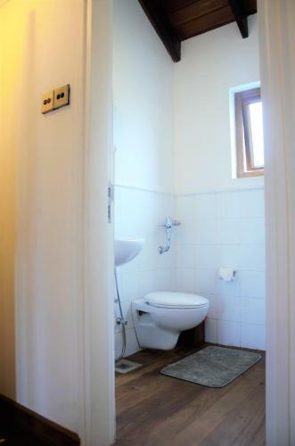 Agroturismo Talisker Cottage