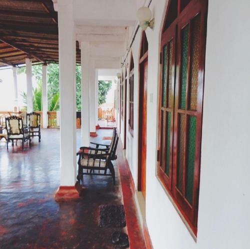 Hostal Casalanka Hotel