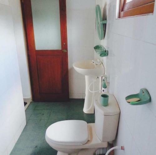 Hostal Casalanka Hotel