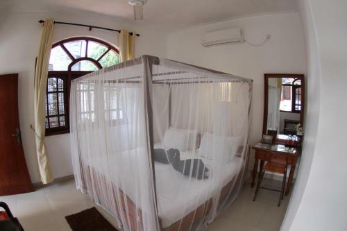 Posada Angel Inn Guest House