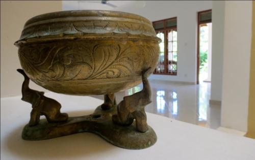 Villa Comfort