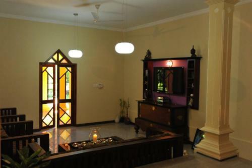 Hostal Villa Khiara
