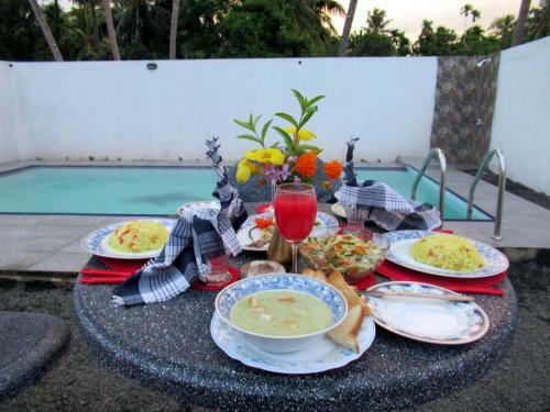 Hostal Sun Set Villa