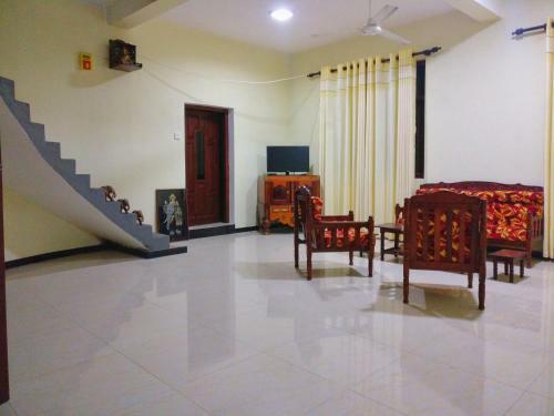 Villa Happy Home