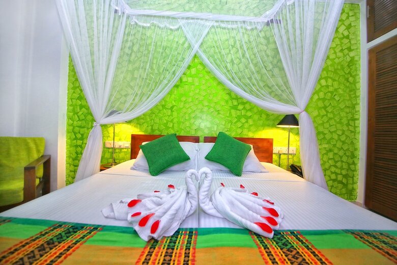 Hotel Rockside Beach Resort