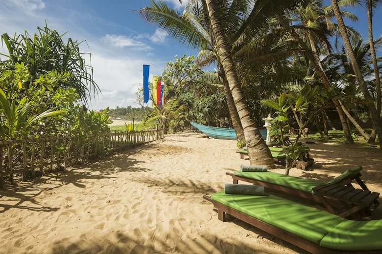 Hotel Rockside Beach Resort