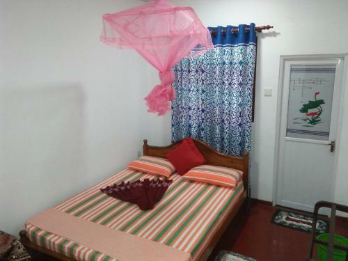 Hostal Inuja Guest