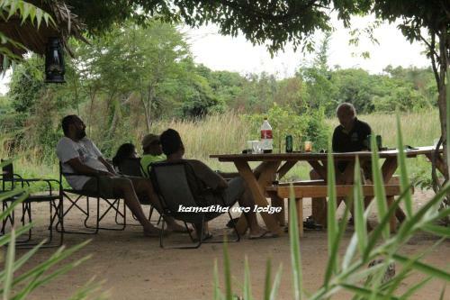Kamatha Eco Lodge