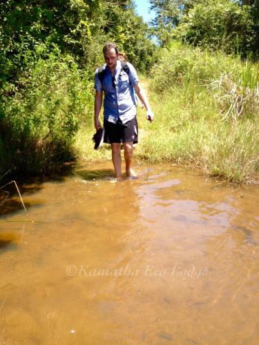 Kamatha Eco Lodge