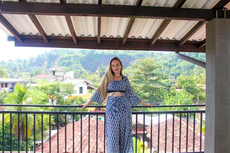 Hostal Unawatuna Guest