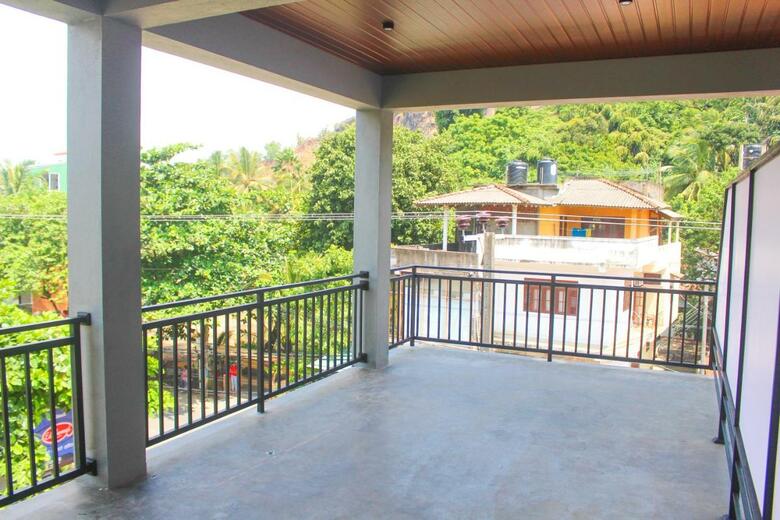 Hostal Unawatuna Guest