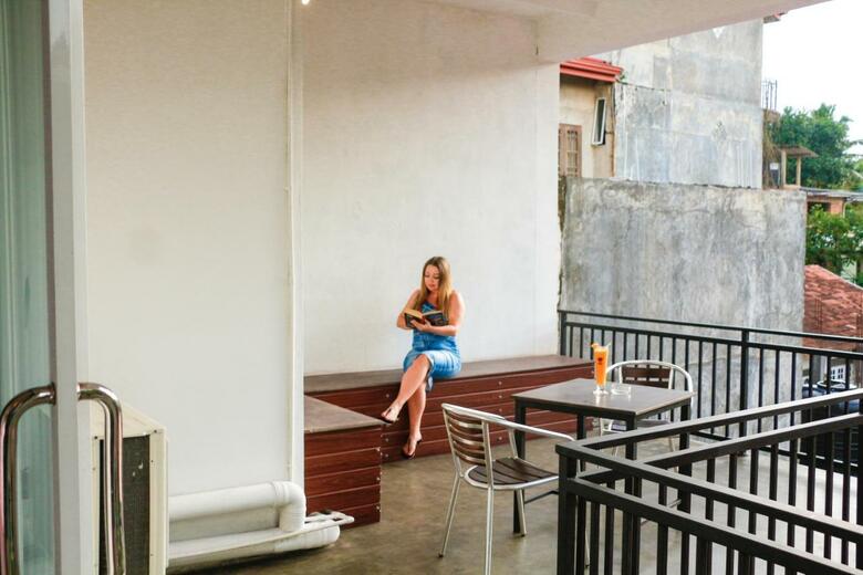 Hostal Unawatuna Guest