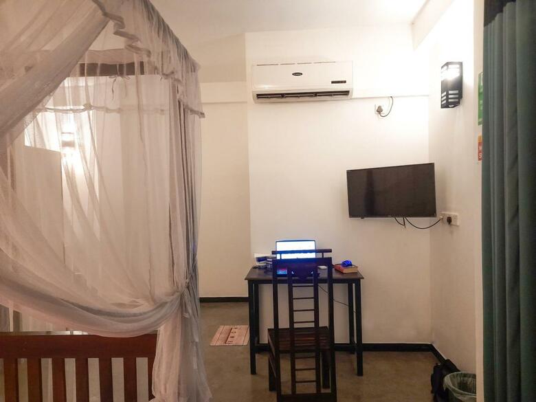 Hostal Unawatuna Guest
