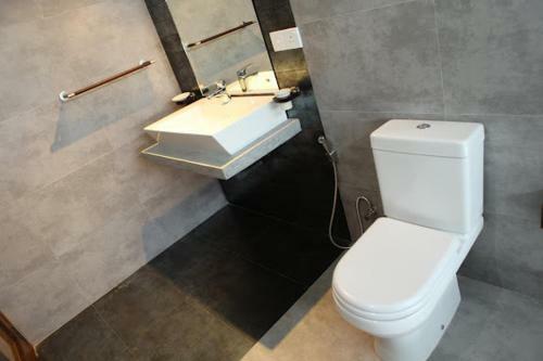 Apartamento Hikka Beach Flat