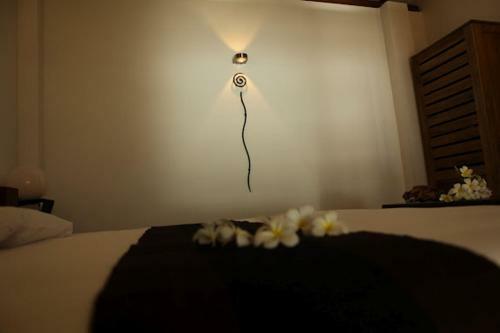 Apartamento Hikka Beach Flat