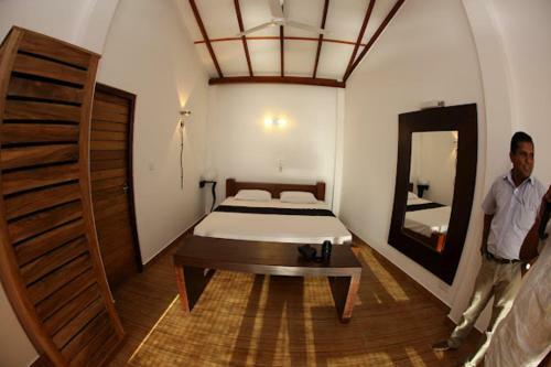 Apartamento Hikka Beach Flat