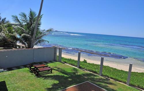 Apartamento Hikka Beach Flat