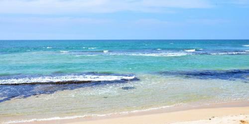 Apartamento Hikka Beach Flat