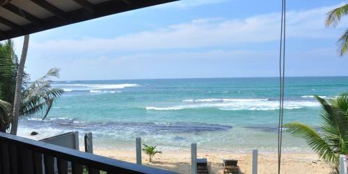 Apartamento Hikka Beach Flat