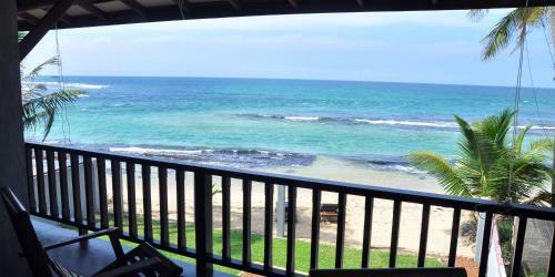 Apartamento Hikka Beach Flat