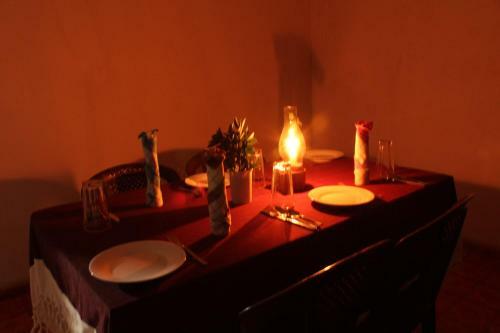 Sigiriya Peaceful Guest House