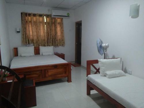 Hotel Camorich