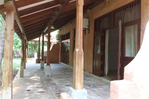 Thalpe Beach Home