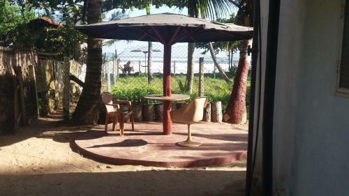 Fort Sea View Hotel