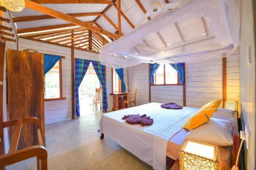 Hotel Kitesurfing Lanka