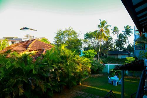 Posada Anila Beach Inn