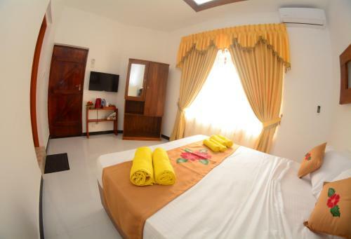 Hotel My Holiday Ticket