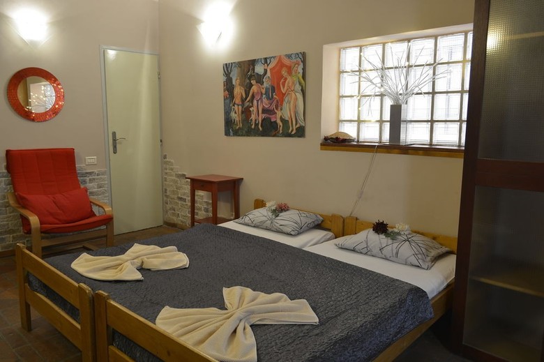 Residencia Casa Italia