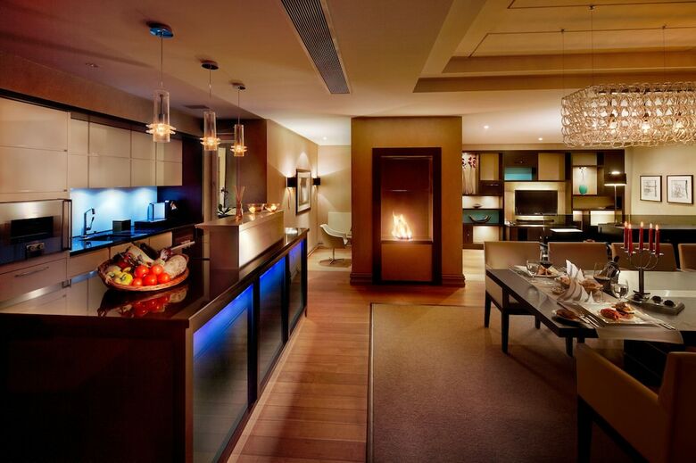 The Mark Luxury Hotel Prague