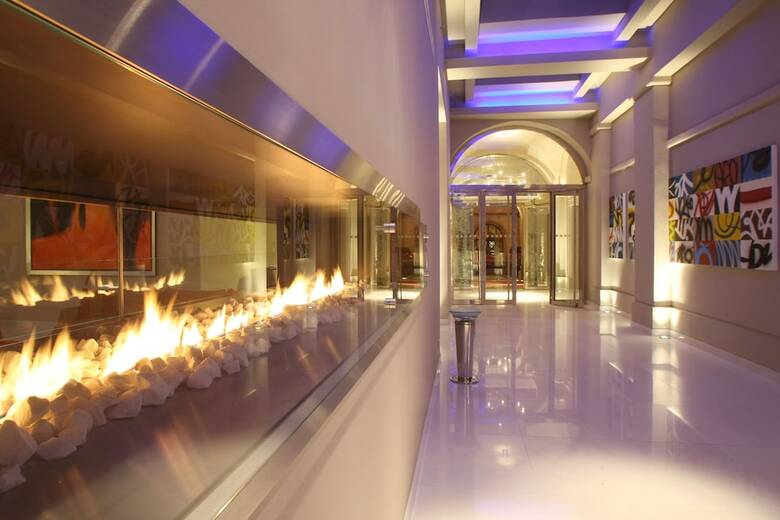 The Mark Luxury Hotel Prague