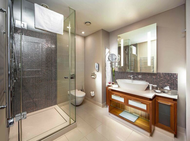 The Mark Luxury Hotel Prague