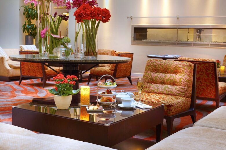The Mark Luxury Hotel Prague