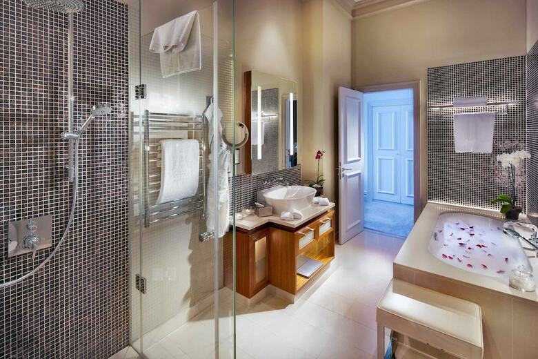 The Mark Luxury Hotel Prague
